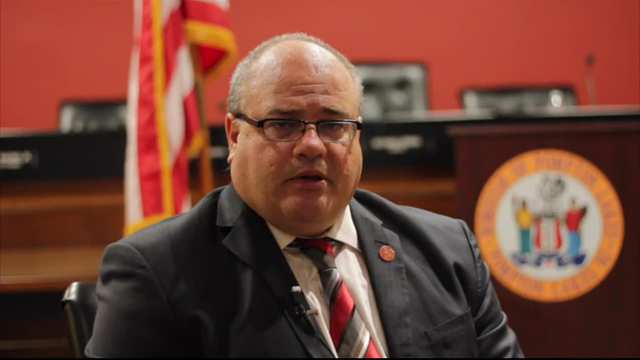 Message from the Mayor
