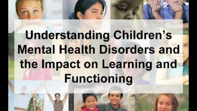 Attention and Behavior Disorders Video (WMV)