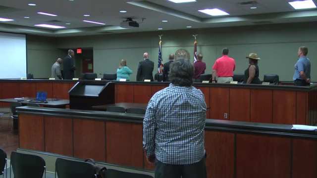 Board of Aldermen