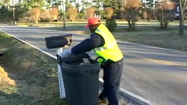 Public Works