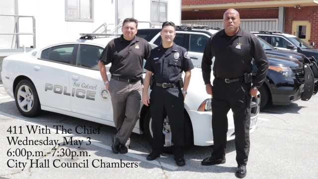 Police Department