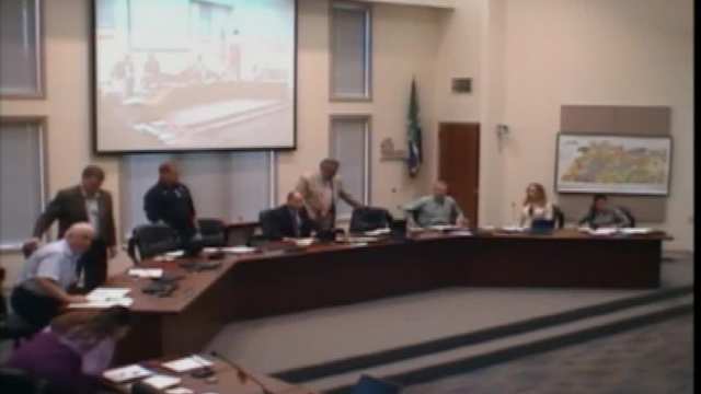 City Council Meeting 04-17-2017