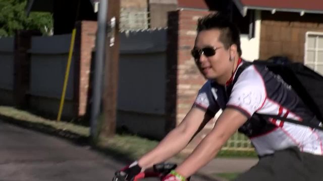 Maricopa County Bike to Work Day 2017