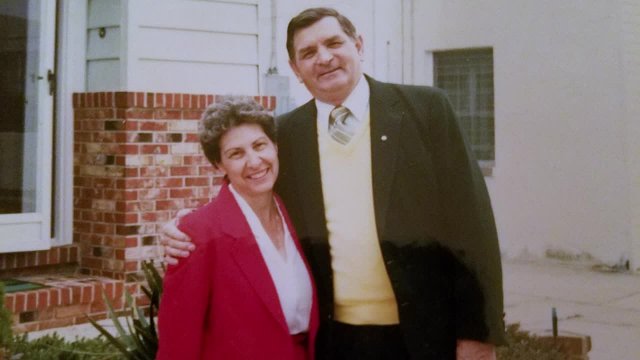 Roseann Osborn Perez profile