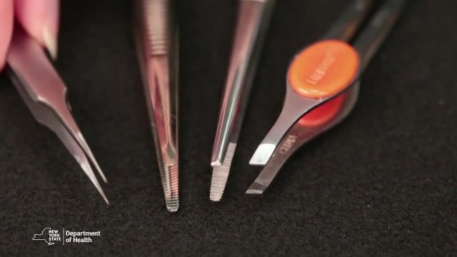 Proper Tick Removal
