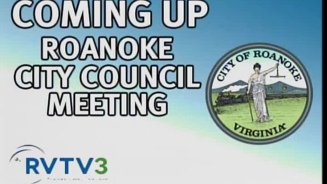 City Council Briefing June 5 2017