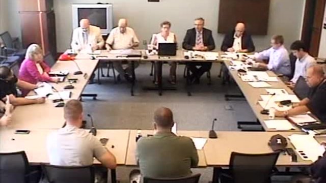 07-10-17 Commissioners Workshop