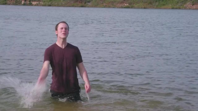 Do Your Part - Wear a Life Jacket 