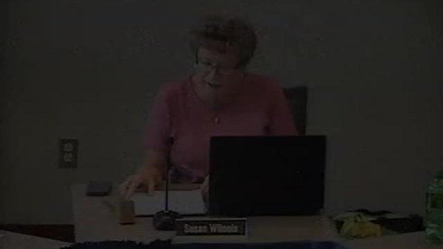 08-14-17 Commissioners Meeting