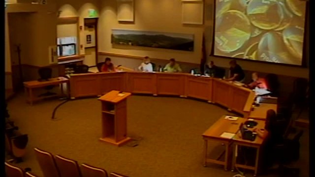 VIDEO - Accom. Tax Reserve Finalist Presentations 