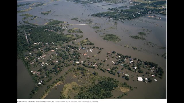 Hurricane Harvey Relief 
