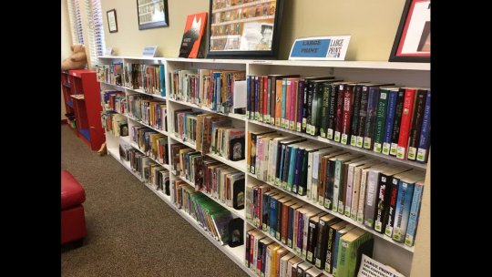 5 - Library Painting.avi
