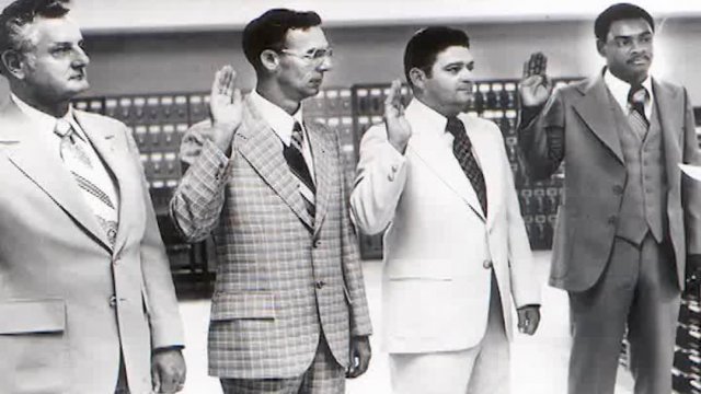 SPD History Slideshow