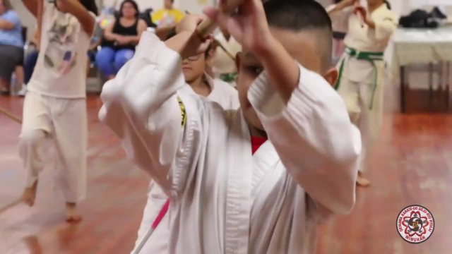 Avenal Karate Academy