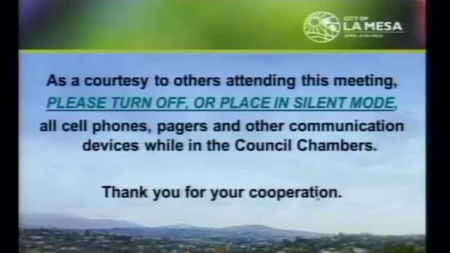 City Council Meeting 09-26-2017