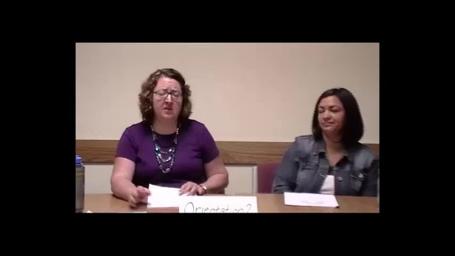 Wright County HHS: Child Foster Care Orientation 2