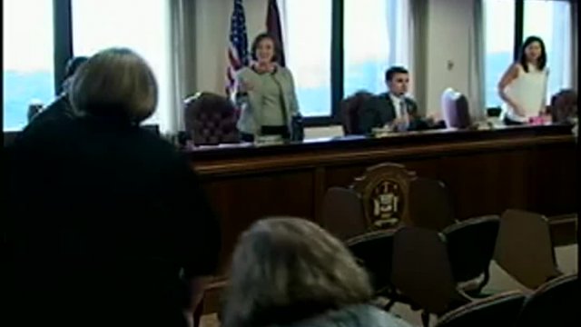 10/5/2017 Commissioners Meeting