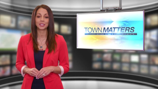 Town Matters - October 2017 