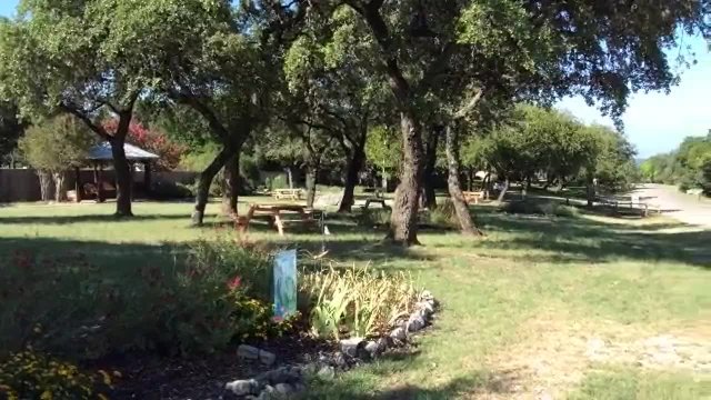 Park Lane Park