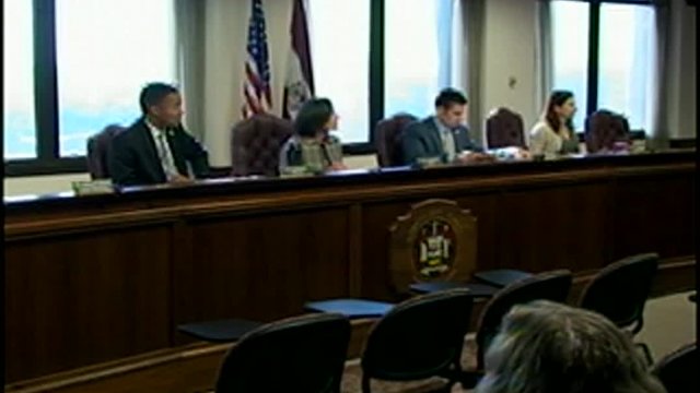 10/19/2017 Commissioners Meeting 