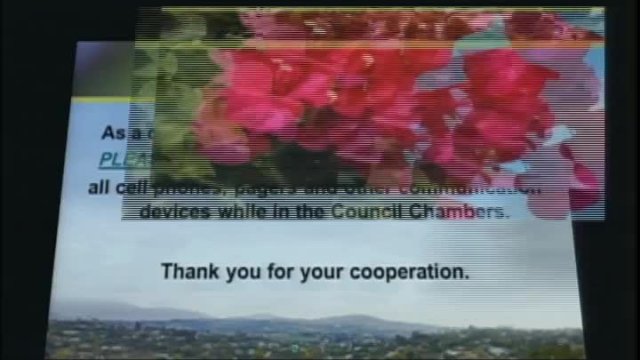 City Council Meeting 10-24-2017
