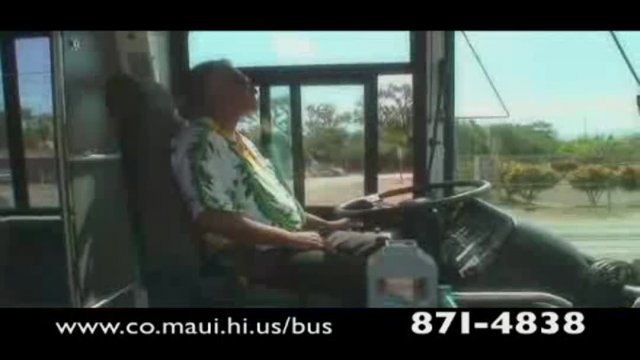 Bus Safety Video