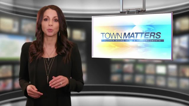 Town Matters - November 2017