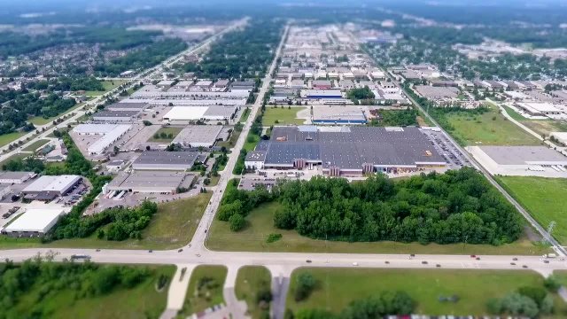 Sterling Heights Economic Development