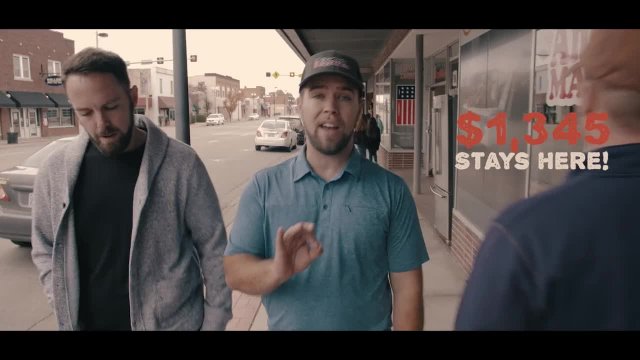 Shop Local Video