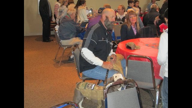 Veterans Day Celebration