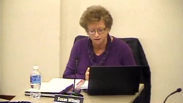11-13-17 Commissioners Meeting