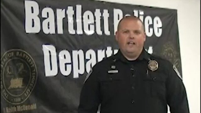 Police Safety Tips