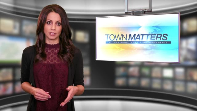 Town Matters- December 2017