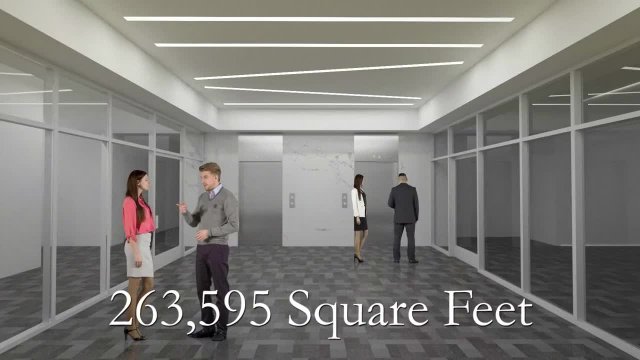 Repurposing Old Madison Street Jail