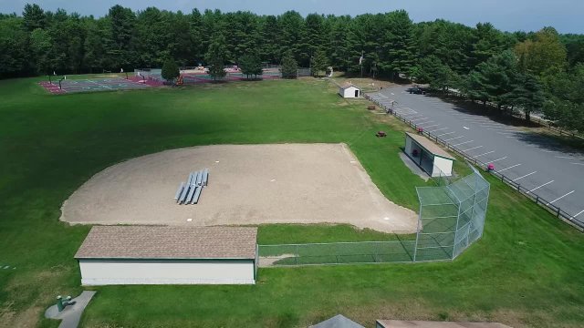 Athletics-Actitivy Center