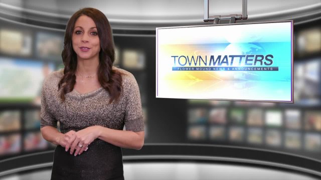 Town Matters - 2017 Year In Review