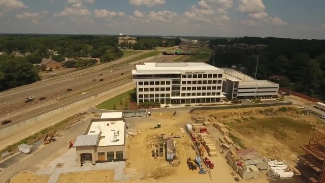 The District at Eastover