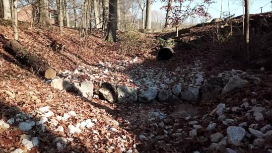 10 - BC-Oakwood North Tributary Improvements