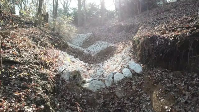 BC-Oakwood South Tributary Improvements