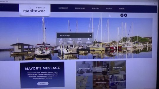 5 - How to Find Tax Payments and Reprint Tax Bill