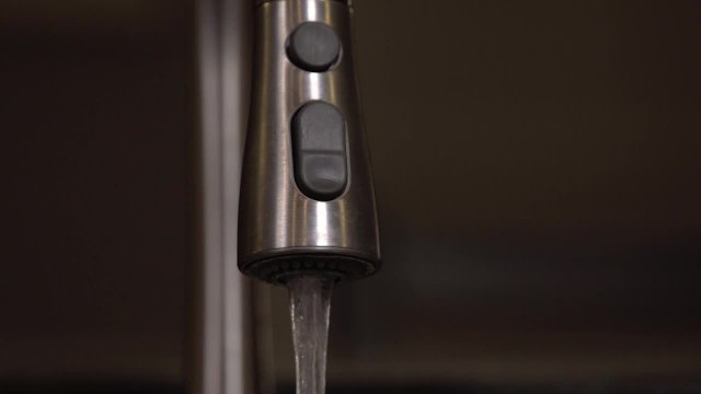 Water Meters - Spanish