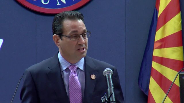 2018 Chairman&#39;s Speech: Government That Optimizes