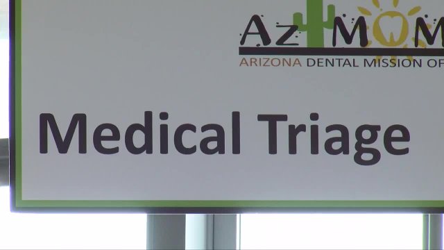 2018 Maricopa County StandDown