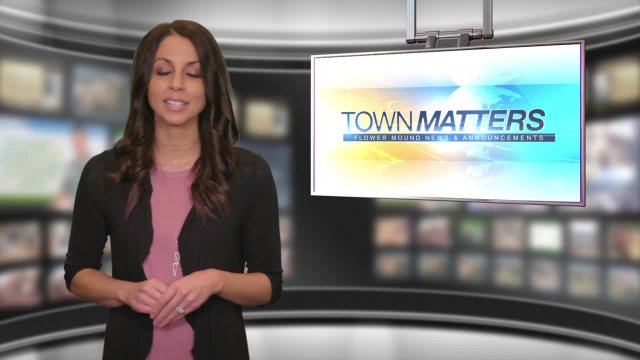 Town Matters - February 2018