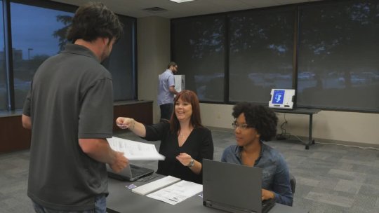 11 - New Voting Equipment Tutorial