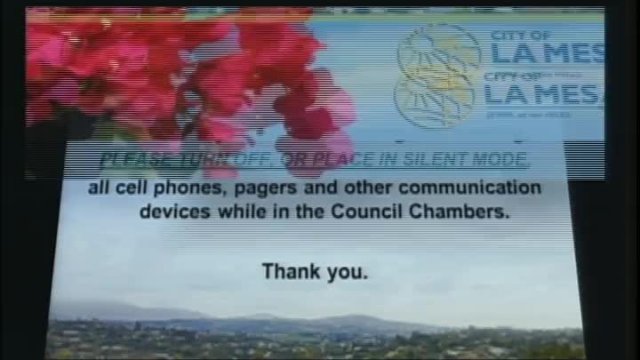 City Council Meeting 2-13-2018