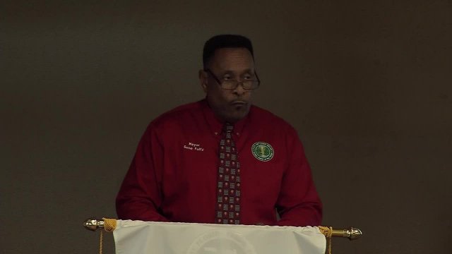 Lake Wales State of the City 2018