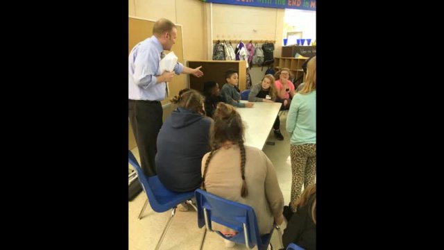 2-Minute Update Brad Staton at Bend Gate