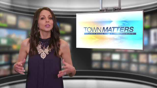 Town Matters - March 2018