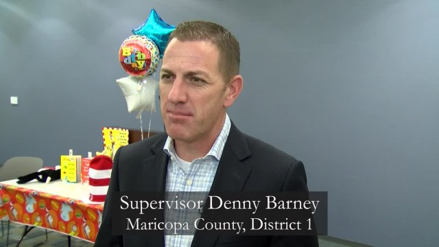 Read Across America 2018